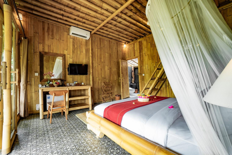 Bedroom 17