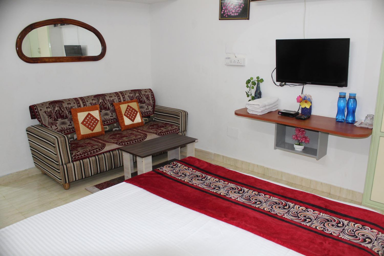 Others 3, Friendlystay - An Home Stay And Elite, Kancheepuram