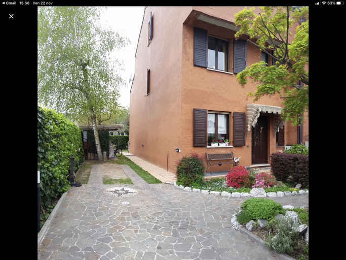 Others 4, B&B Accanto al Focolare 2, Udine