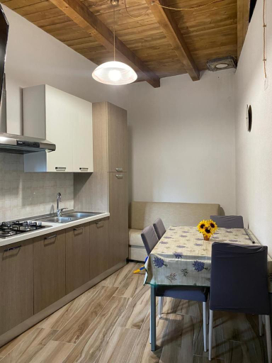 Others 3, BORGO DON ARMANDO - Appartamento A B C E, Potenza