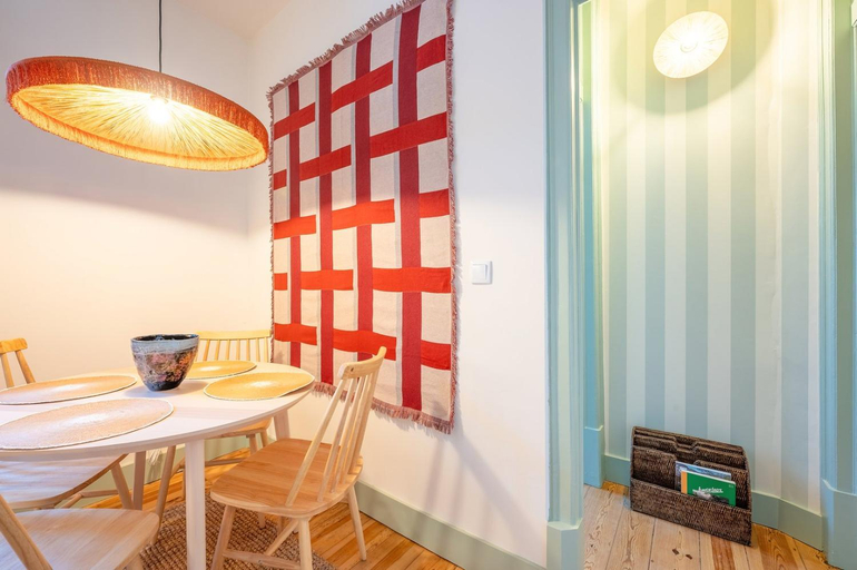 Others 4, Casas do Tanoeiro by Lisbeyond - Porto Brandao, Almada