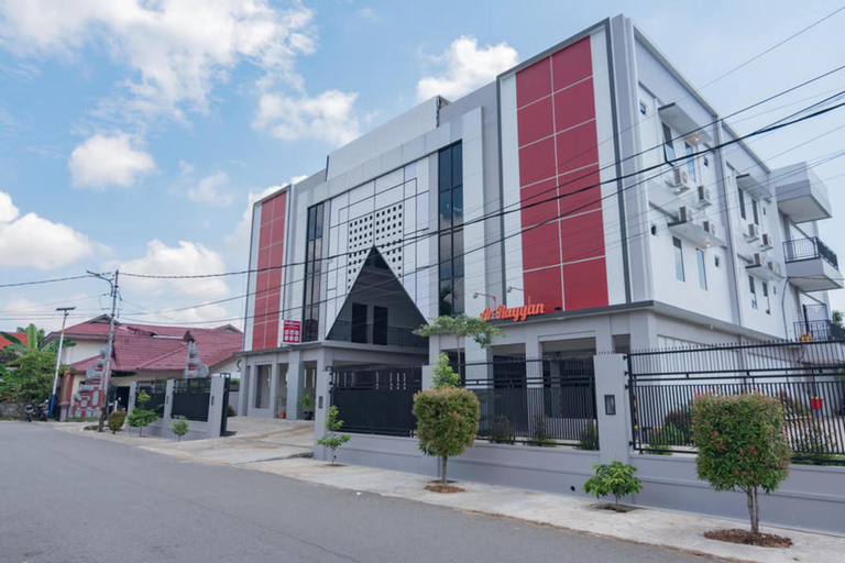 Guest House Ar Rayan, Pontianak