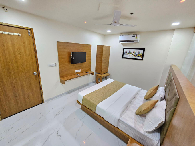 Others 3, Hotel Vivan Inn, Sabar Kantha