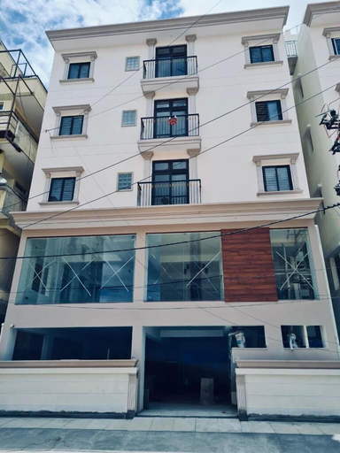 Exterior & Views, HSR Unicorn, Bangalore