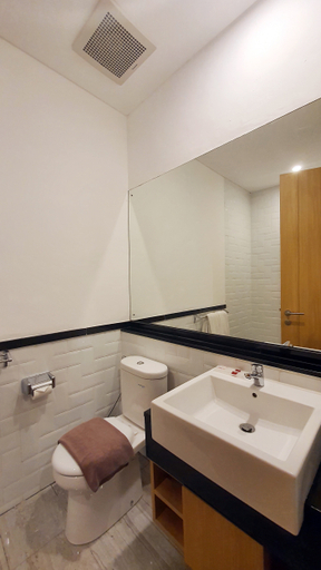 Ra Inn Kemang - Tap to explore photos