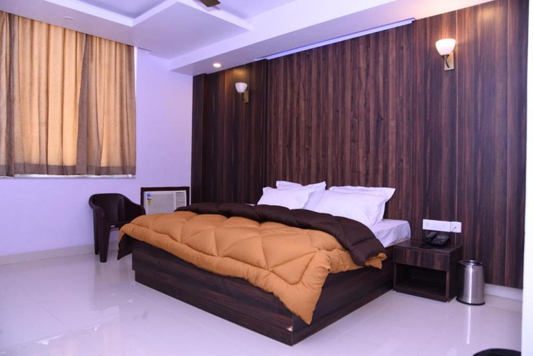 Bedroom 10