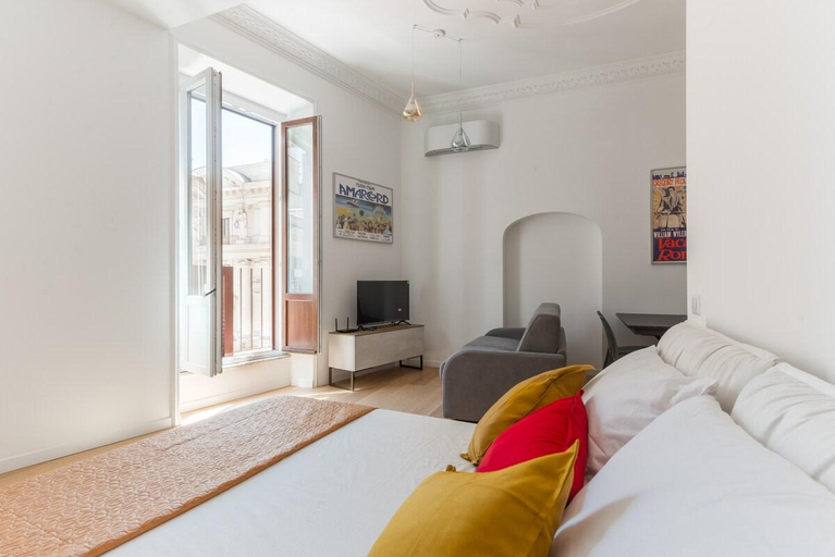 Others 3, Boutique_Apartment_29, Rome