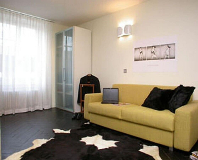 Others 4, VISIONAPARTMENTS Zurich Hardstrasse, Zürich