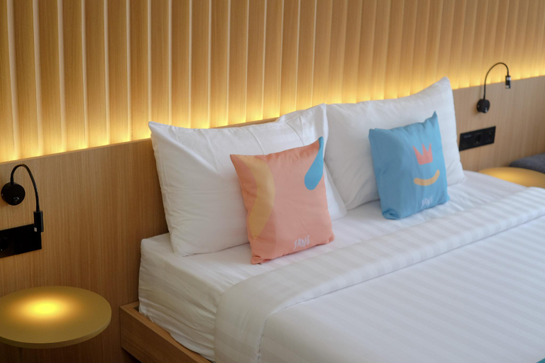 Bedroom 16