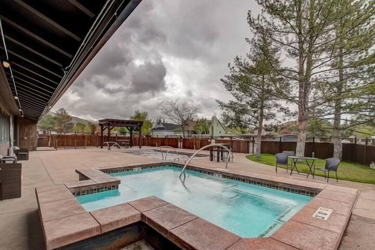 Sport & Beauty, Aspen Heights - Luxury Park City Getaway, Summit