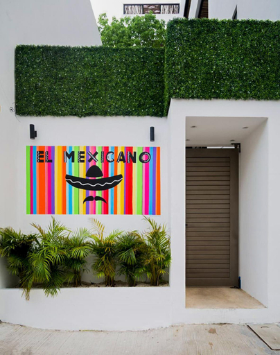 Others 4, Great Villas estudios - El Mexicano, Cozumel