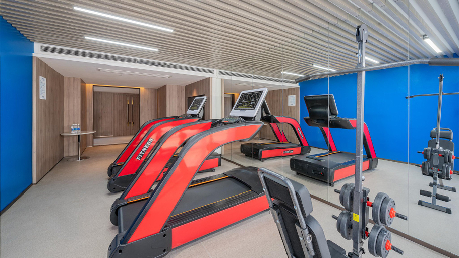 Others 5, Holiday Inn Express CHENZHOU SUXIAN by IHG, Chenzhou