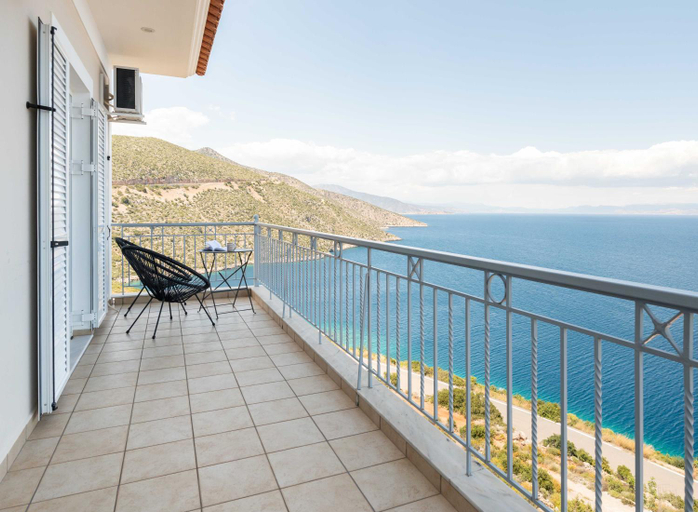 3, Noho Villas GR , Arkadian village, Peloponnese