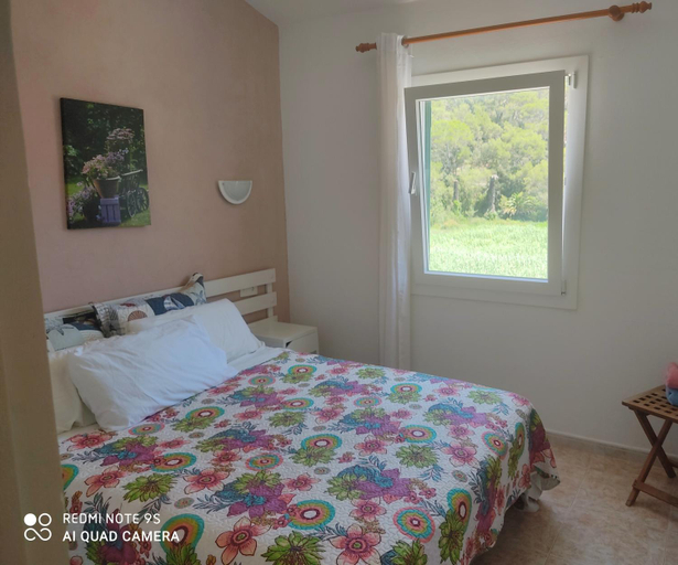 5, Menorca Cala Galdana, Baleares