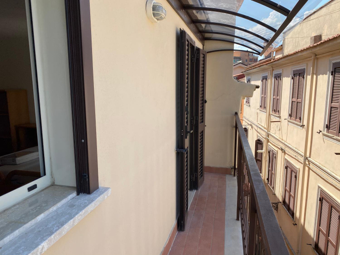 Others 4, B&B Room Code 2, Frosinone