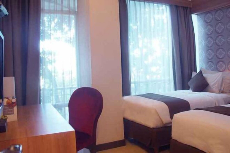Bedroom 11