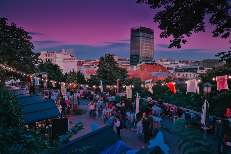 Exterior & Views 2, Stellar Boutique Modules by Maistra City Vibes, Zagreb