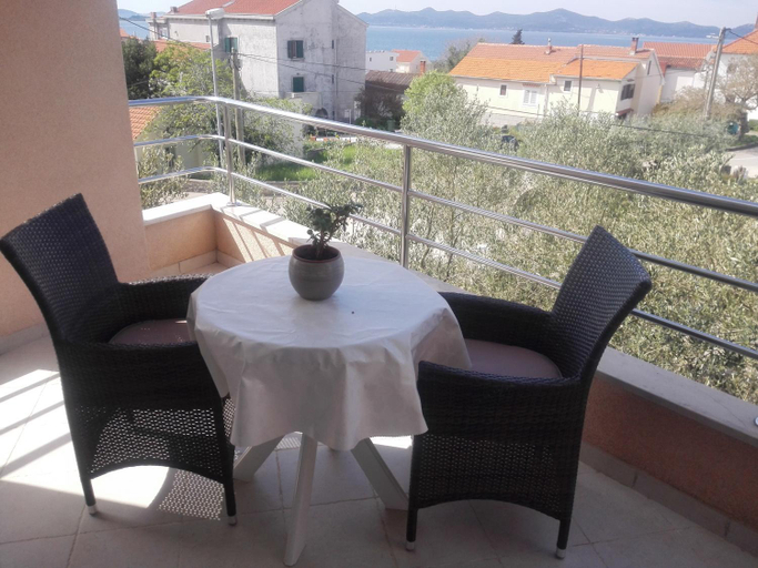Others 4, Apartments Rede, Zadar
