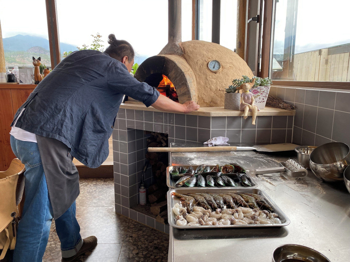 Food & Drinks 5, Lijiang Snow Mountain Bengu Hotel (Shuhe Ancient Town Branch), Lijiang