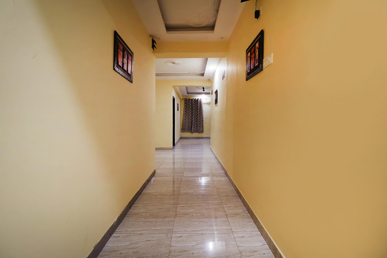 Public Area 5, FabHotel Magadh Palace, Patna