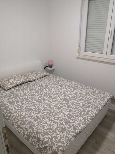 Bedroom 2, Apartman Sea Lake Magic 1, Vinodolska