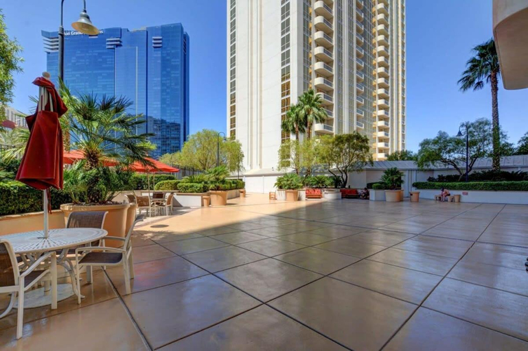 Others 3, Signature 2Br3Ba balcony combo units 20-618 and 20, Clark