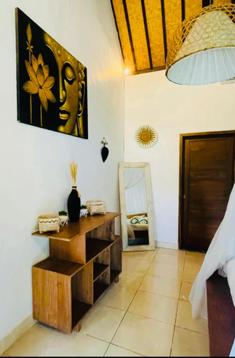 Others 3, Luka Villas - Luxury 2 Bedroom Private Pool Villa, Badung