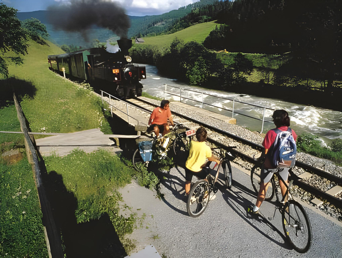 Others 4, Gasthof Hirschenwirt, Murau
