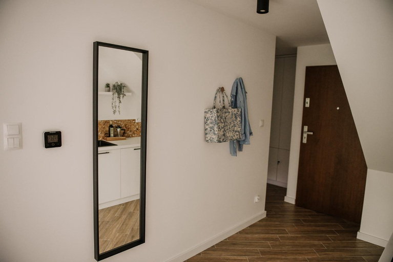 Others 4, Sam Las Apartamenty Bialowieza, Hajnówka