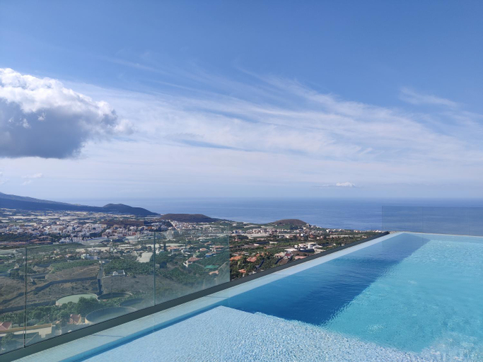 Sport & Beauty 2, Villas Taburiente, Santa Cruz de Tenerife