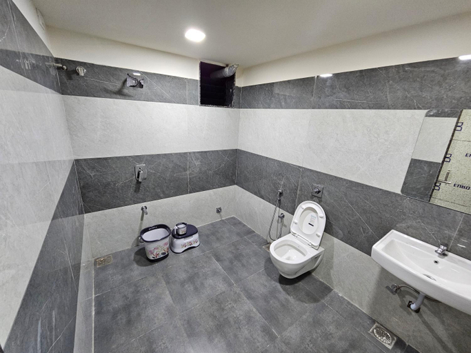 Others 5, Hotel Vivan Inn, Sabar Kantha