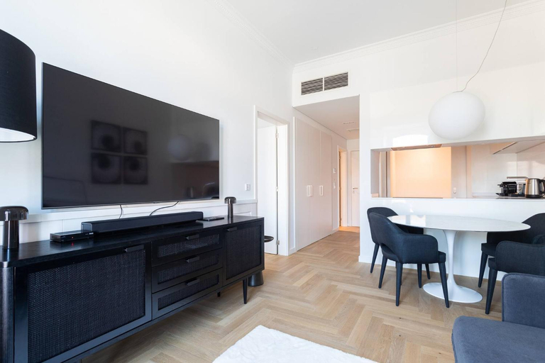 Others 4, MY LX FLAT Stylish and Design Gem in Rossio, Lisbon
