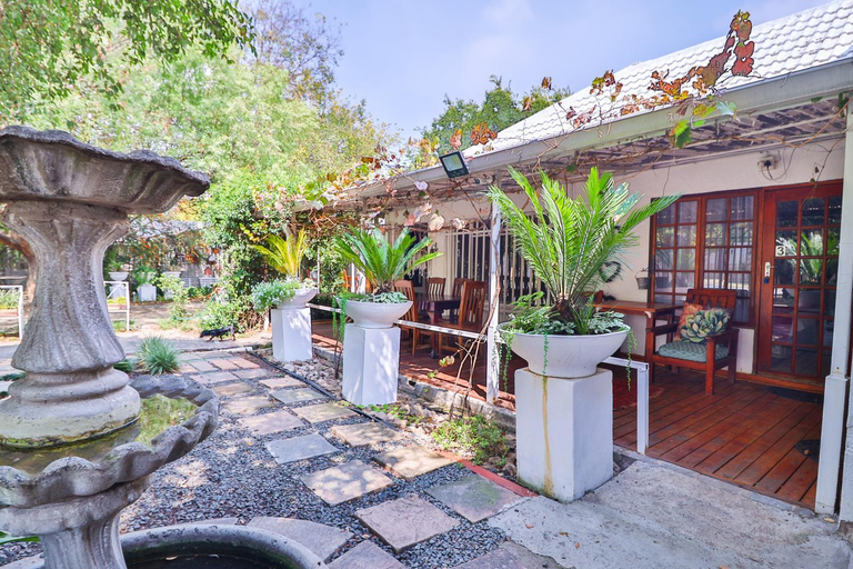 Others 5, Snooze-A-Lot Guesthouse, Gert Sibande