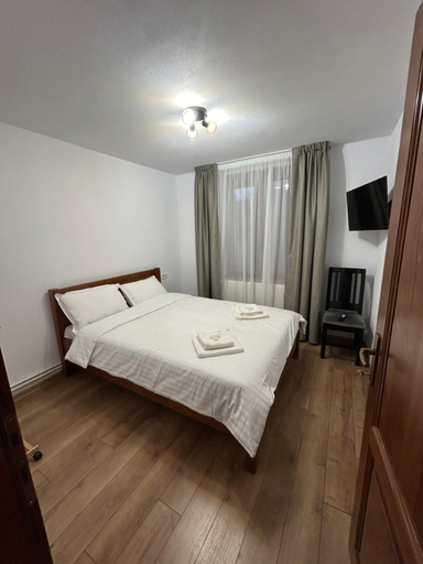 Others 3, CABANA VALEA POPII, Sita Buzaului