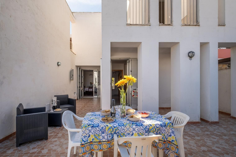 Food & Drinks 4, Oasi Blu In San Foca, Lecce