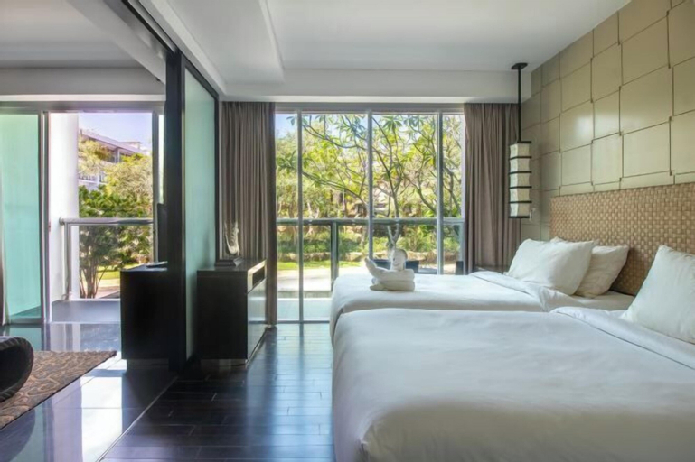 Bedroom 21