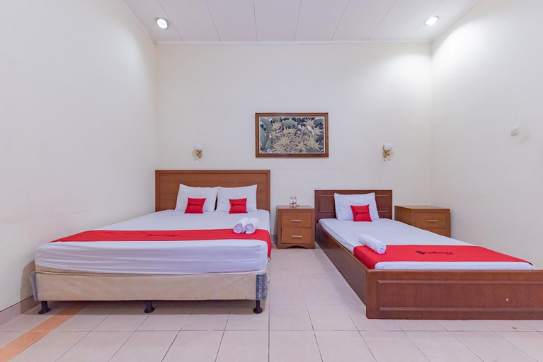 Bedroom 19