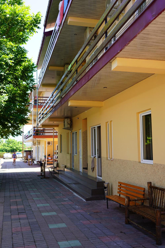 Others 4, Ponto Hotel, Kobuleti