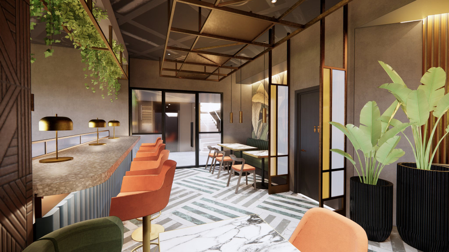 Others 5, Hotel Indigo LEEDS by IHG, Leeds