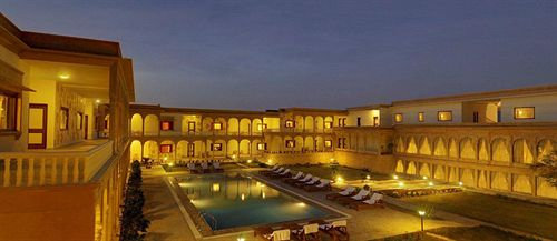 2, Club Mahindra Jaisalmer, Jaisalmer
