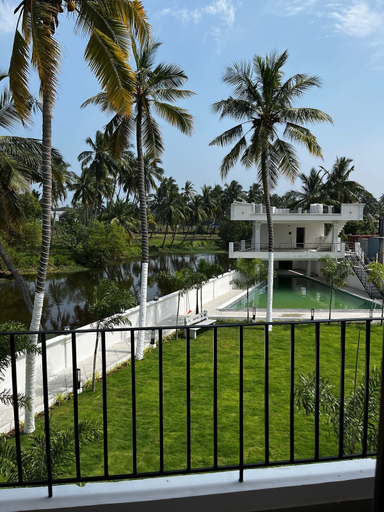 Others 5, Trigon Retreat, Puducherry