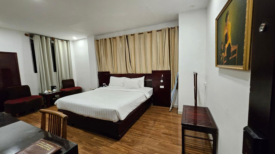 Bedroom 15