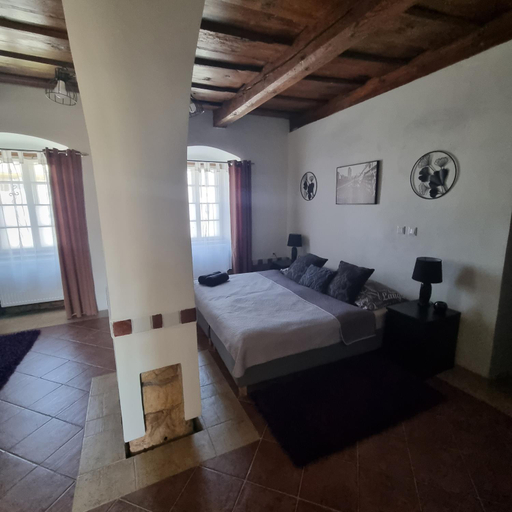 5, Vila Lucia - Apartman 1, Plzeň