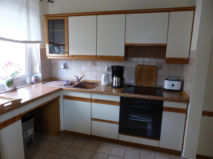 Others 5, Apartment Elena, Unterallgäu