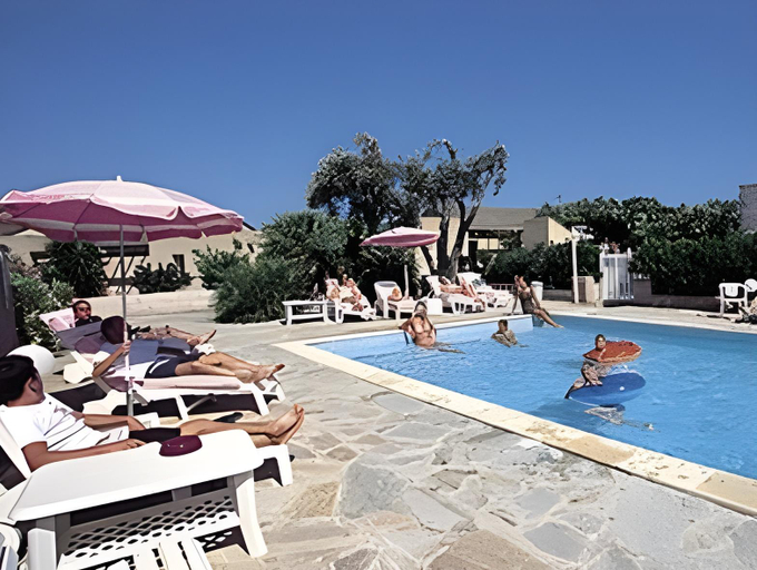 Sport & Beauty 5, Stella Marina, Haute-Corse