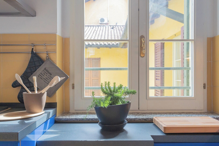 Exterior & Views, Night at the Museum Apartment by Rent all Como, Como