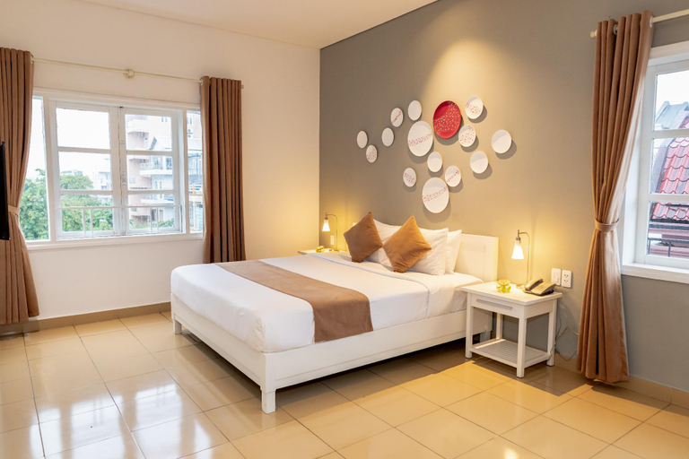 Bedroom 21