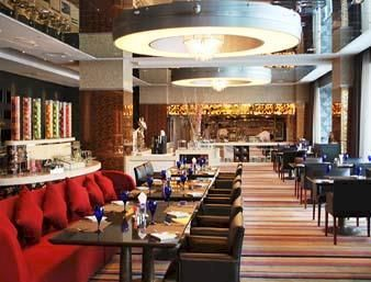 Others 5, Howard Johnson Plaza Jindi, Datong