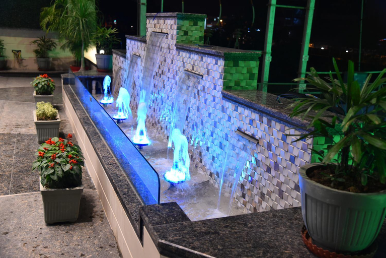 Sport & Beauty, Narayanam Hotel, Gwalior
