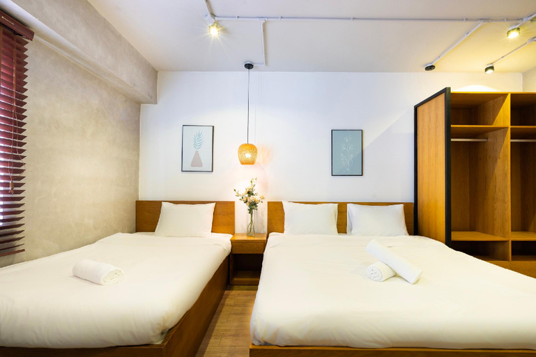 Bedroom 5